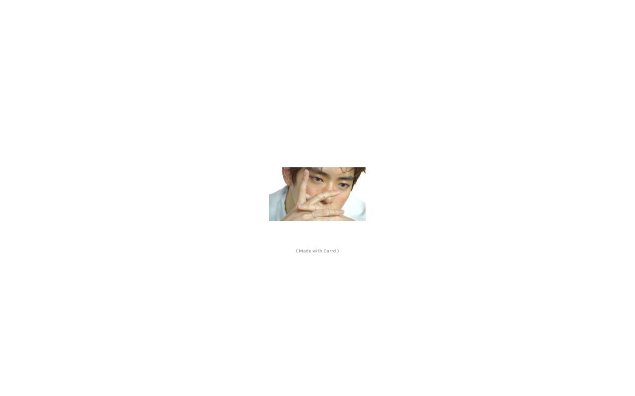 Carrd profile picture for @isolated
